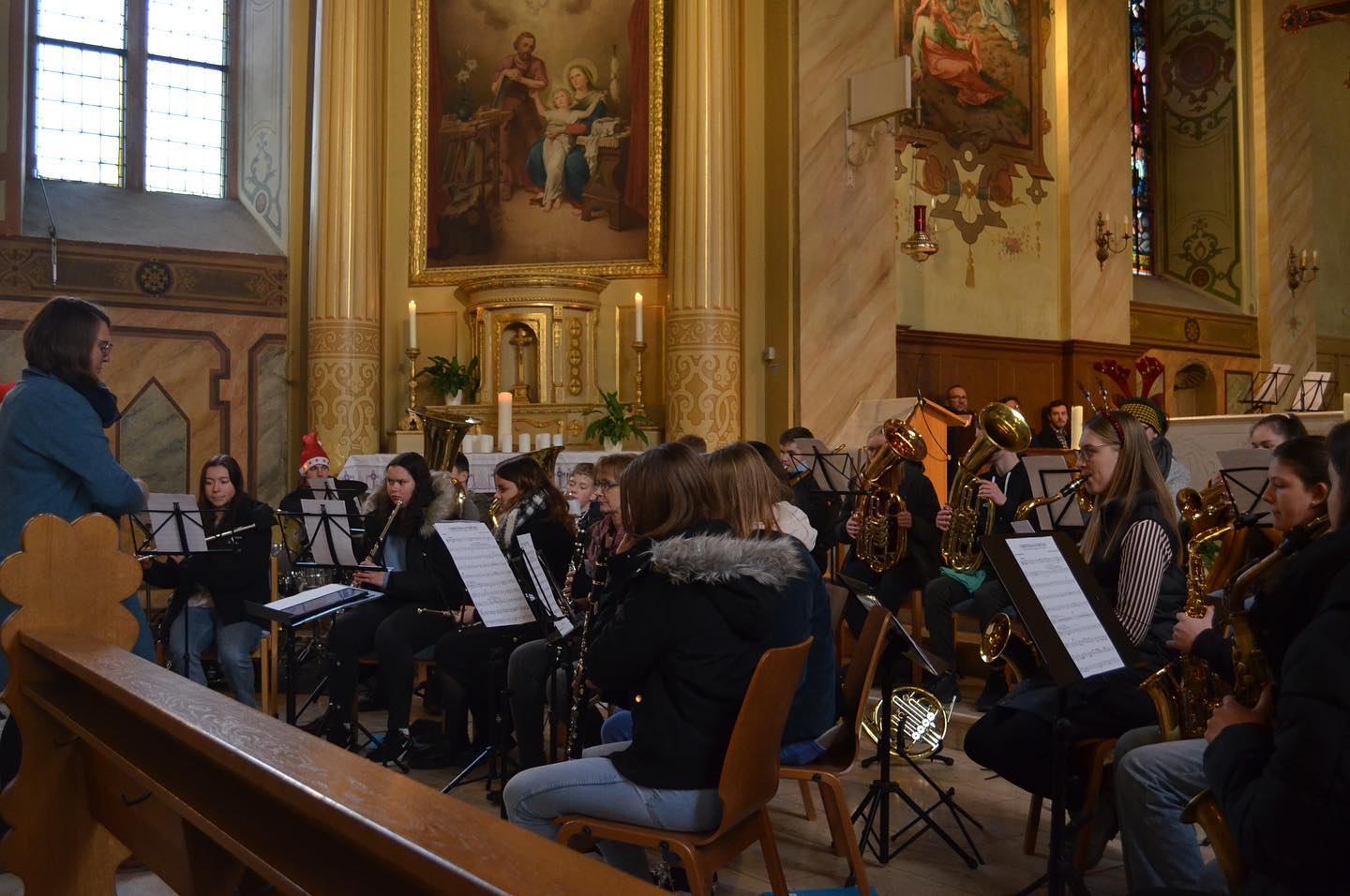 Adventskonzert 2