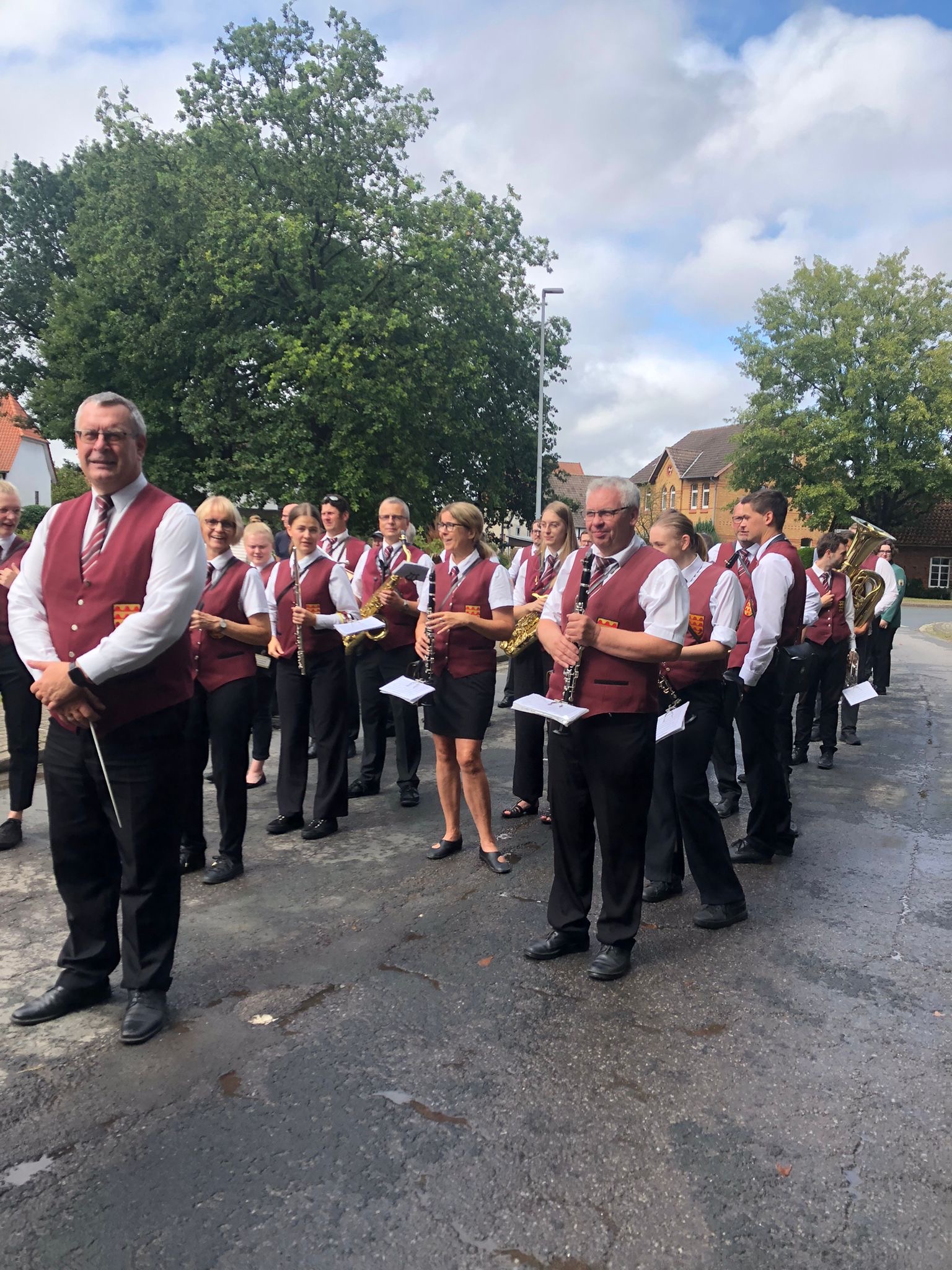 Scheibenrundbringen Adlum 2