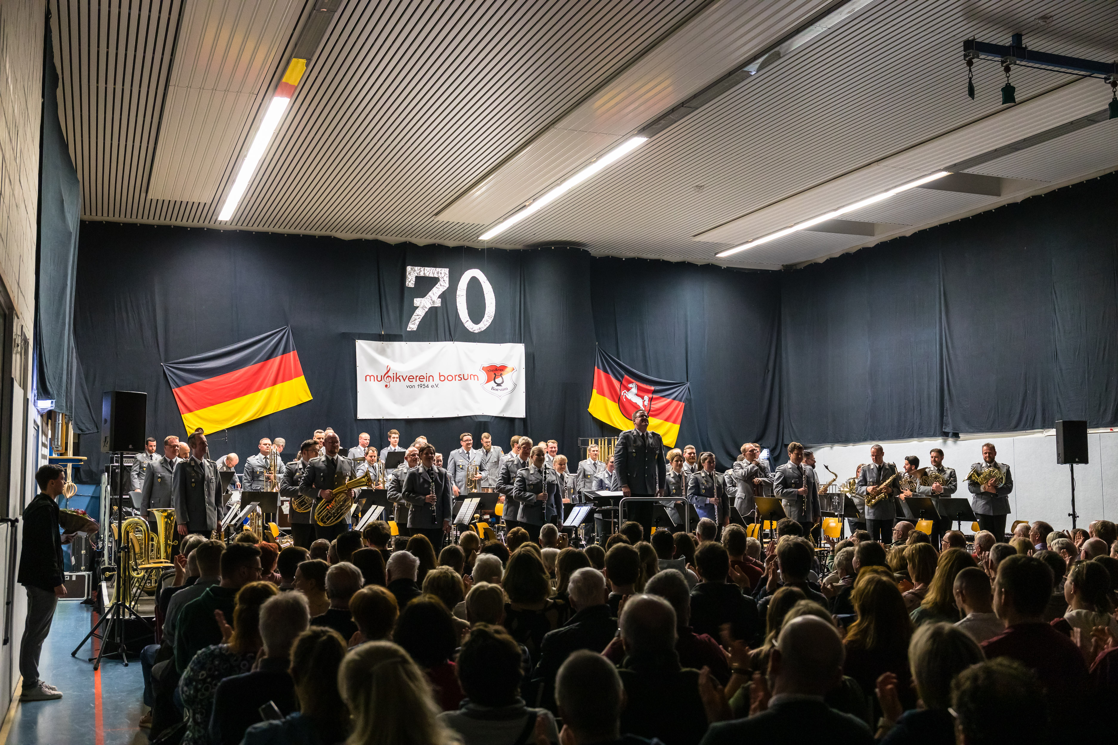 Benefizkonzert 2