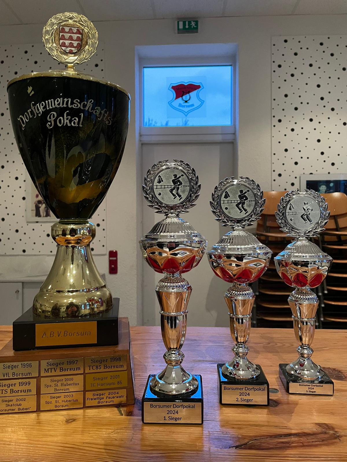Dorfpokal 1