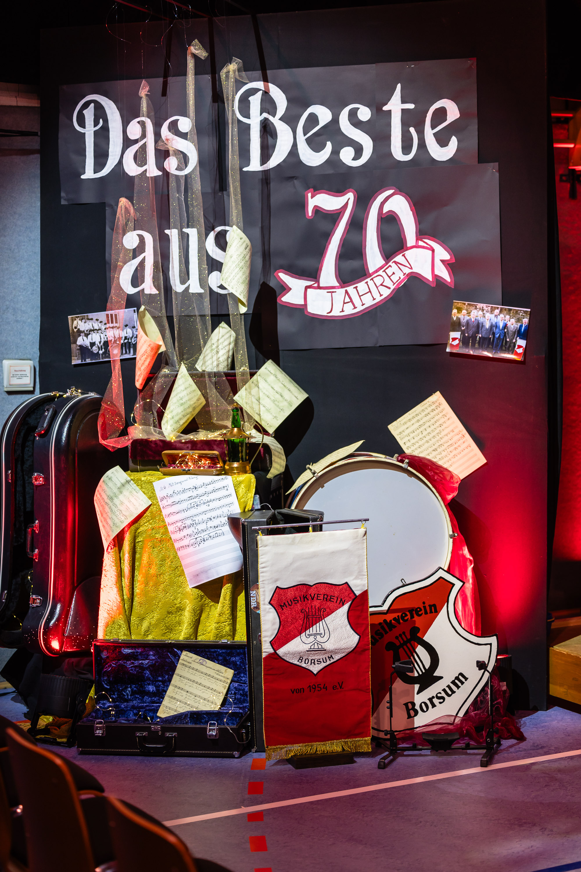 Jahreskonzert 2